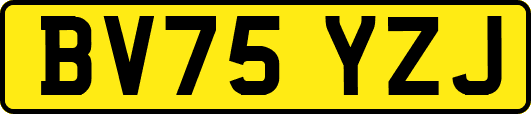 BV75YZJ