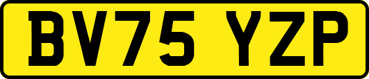 BV75YZP