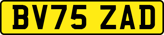 BV75ZAD