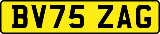 BV75ZAG