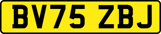 BV75ZBJ