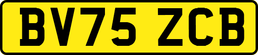 BV75ZCB
