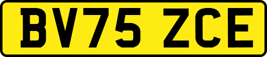 BV75ZCE