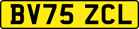BV75ZCL