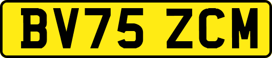 BV75ZCM