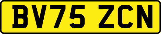 BV75ZCN