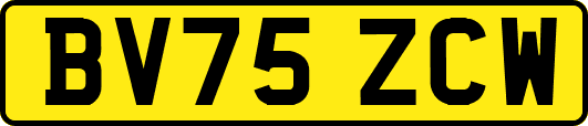 BV75ZCW