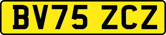 BV75ZCZ