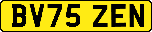 BV75ZEN