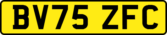 BV75ZFC