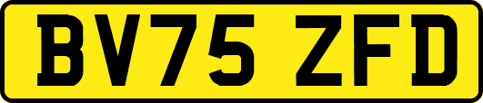 BV75ZFD