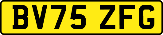 BV75ZFG