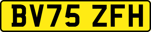 BV75ZFH