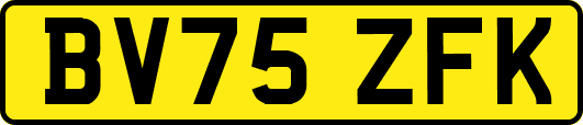 BV75ZFK