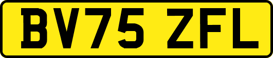 BV75ZFL