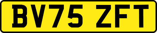 BV75ZFT