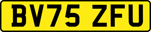 BV75ZFU