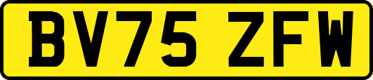 BV75ZFW