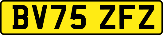BV75ZFZ