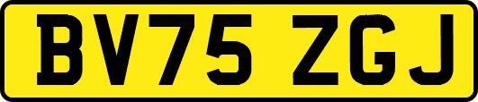 BV75ZGJ