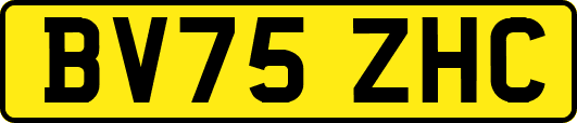 BV75ZHC