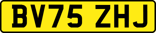 BV75ZHJ