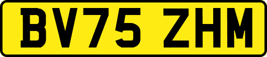 BV75ZHM