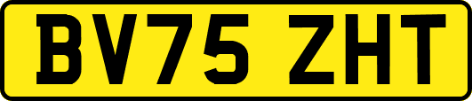 BV75ZHT