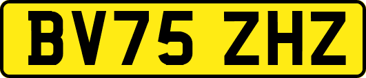 BV75ZHZ