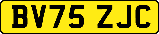 BV75ZJC