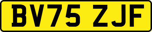 BV75ZJF