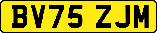 BV75ZJM