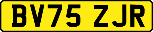 BV75ZJR