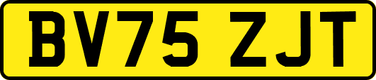 BV75ZJT