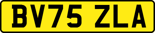 BV75ZLA