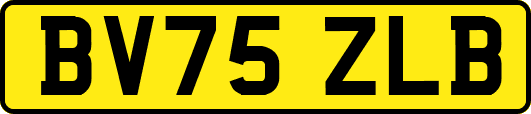 BV75ZLB