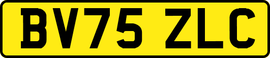 BV75ZLC