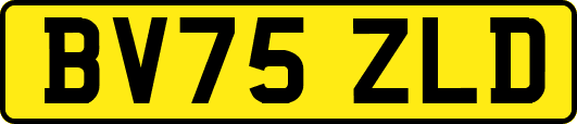 BV75ZLD