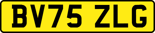 BV75ZLG