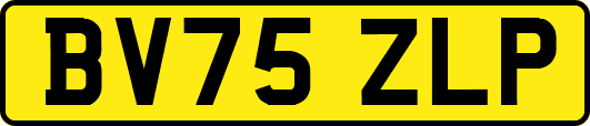 BV75ZLP