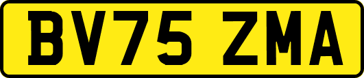 BV75ZMA