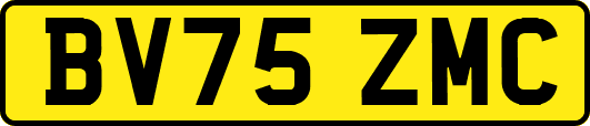 BV75ZMC