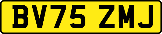 BV75ZMJ