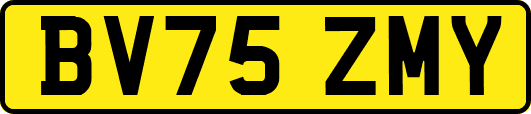BV75ZMY