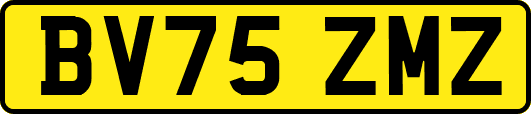 BV75ZMZ