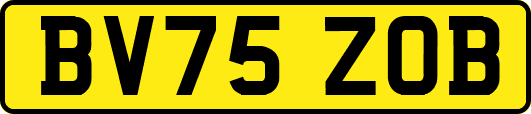 BV75ZOB