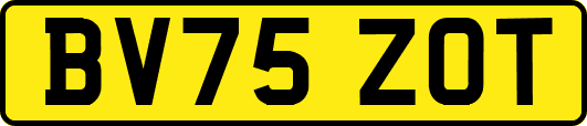 BV75ZOT