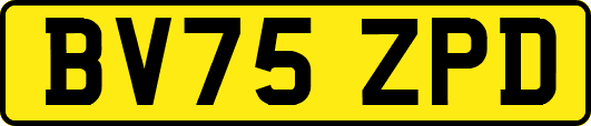 BV75ZPD