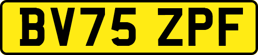 BV75ZPF