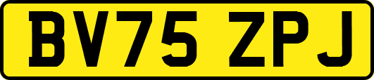 BV75ZPJ